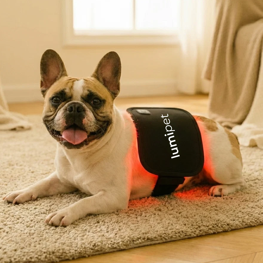 Lumi Pet™ l Glow Well